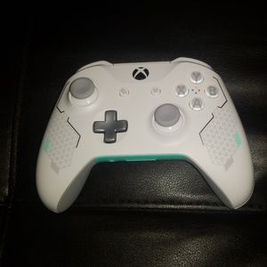 Xbox one controller